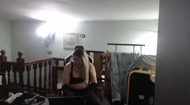 emmex671 online show from January 22, 7:03 am