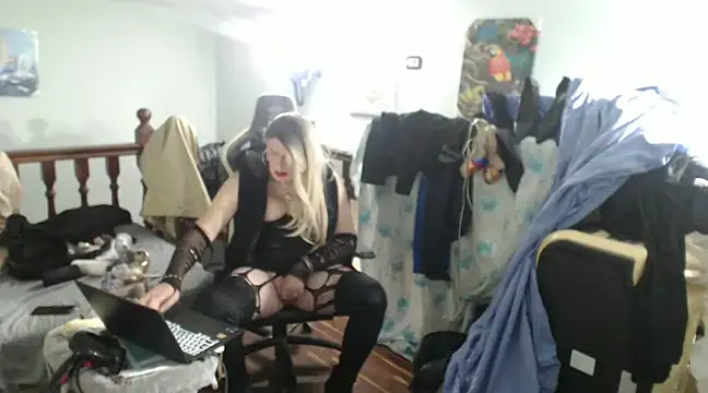 emmex671 online show from February 7, 6:35 am