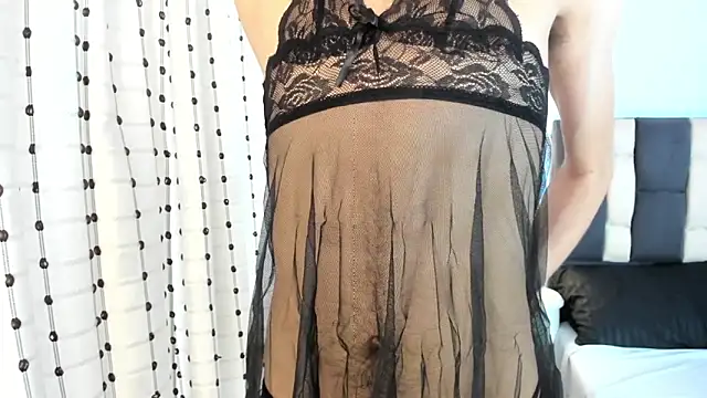 loverisu-coral online show from September 8, 8:07 pm