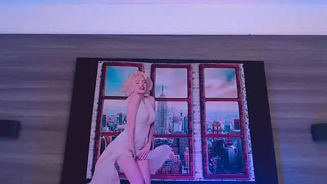 SashaNova online show from September 14, 4:07 am