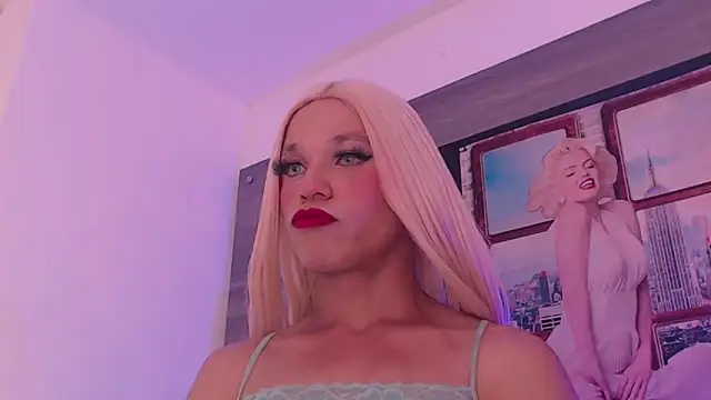 SashaNova online show from November 6, 6:02 am