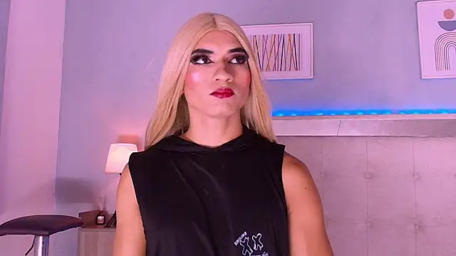 Emily Castillo 1 online show from September 15, 5:01 am