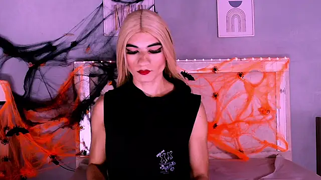 Emily Castillo 1 online show from October 8, 4:58 am