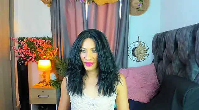 davinaclaire online show from March 21, 8:18 pm