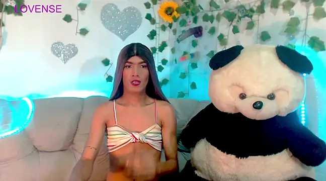 KimberlyXtreme online show from March 23, 3:21 am