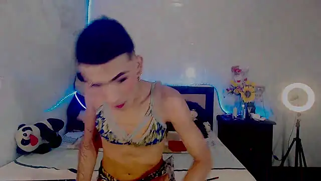 KimberlyXtreme online show from September 15, 2:16 am