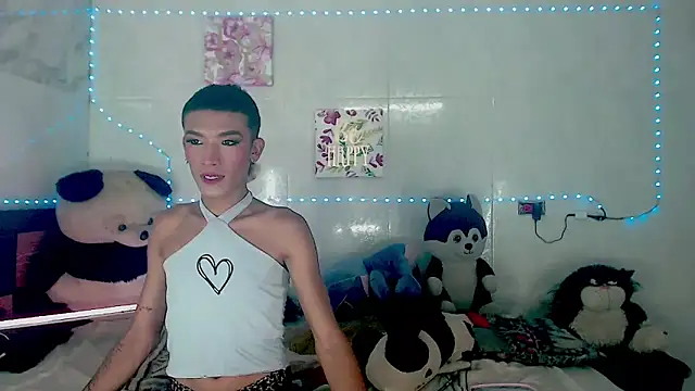 KimberlyXtreme online show from September 26, 10:51 pm