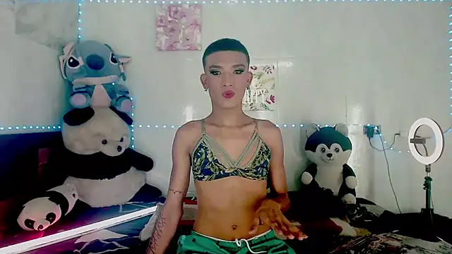 KimberlyXtreme online show from September 29, 10:31 pm