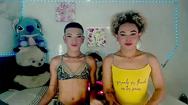 KimberlyXtreme online show from October 3, 11:38 pm