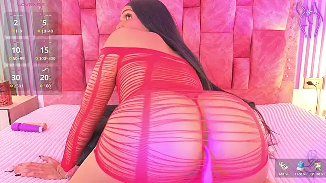 goldilockss15 online show from October 7, 4:02 am