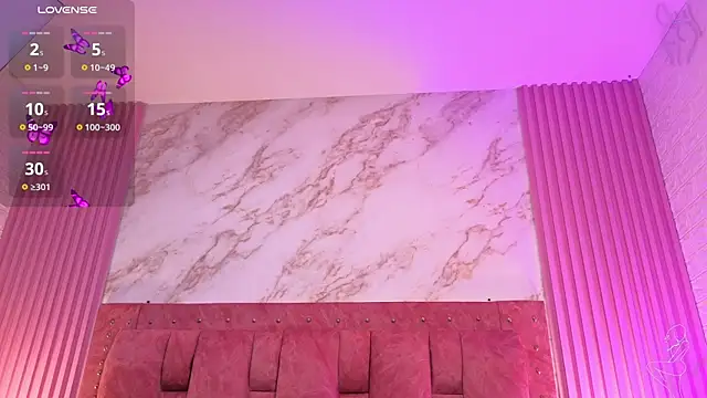 goldilockss15 online show from January 15, 3:27 am