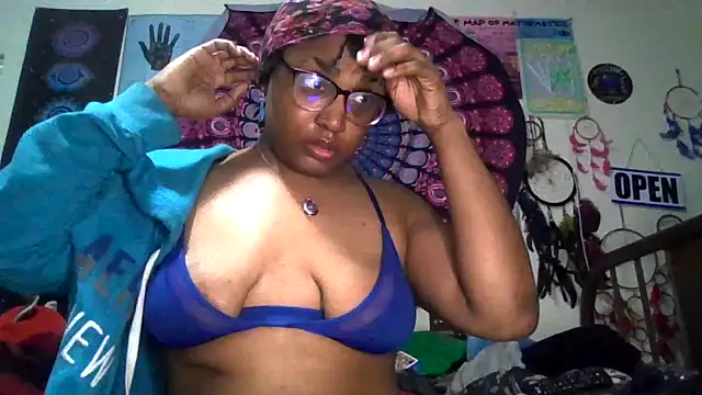 GardeniaFields online show from February 27, 11:55 pm