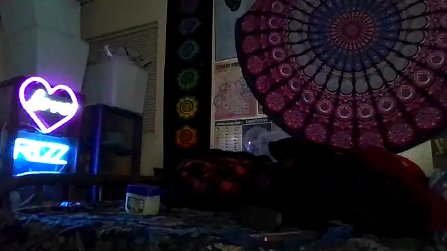 GardeniaFields online show from March 4, 10:08 am