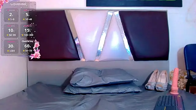 alexsandra kiss online show from November 1, 2:14 pm