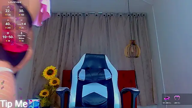 alexsandra kiss online show from February 1, 12:37 pm