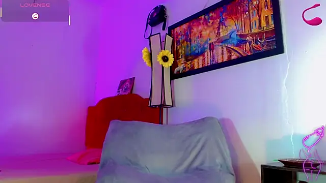 alexsandra kiss online show from April 10, 11:27 am