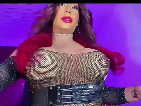 Aleja monnroe online show from December 17, 2:50 am