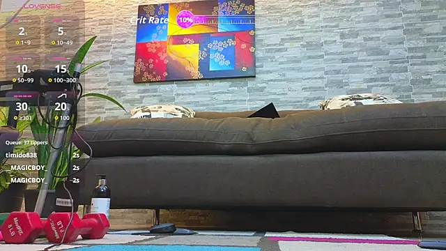 Aris sexx online show from October 21, 1:41 am