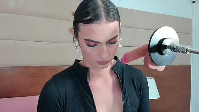 shantall skinny online show from October 17, 3:21 am