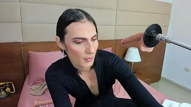 shantall skinny online show from February 5, 3:55 am