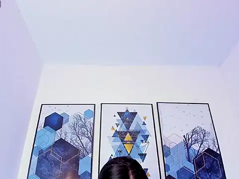 sexyvioletvalerious online show from October 14, 6:58 am