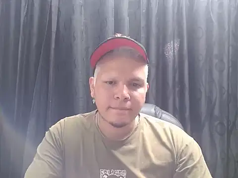 Eriika Sweett online show from July 14, 10:36 pm
