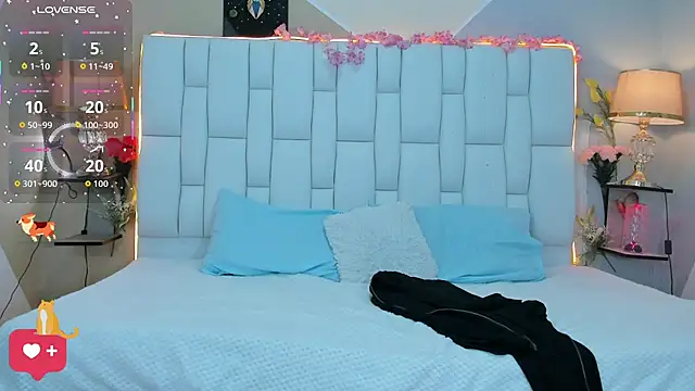 cherryboom23 online show from January 5, 7:06 pm