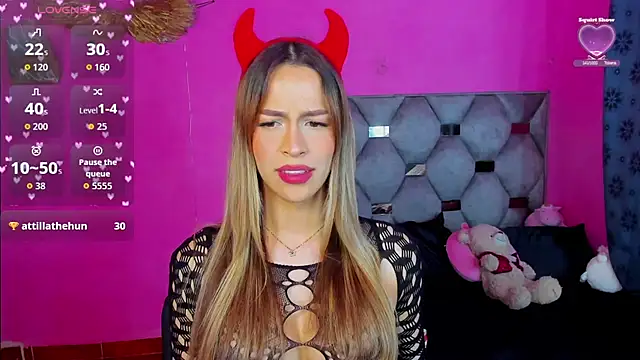 hanna tss online show from October 31, 4:00 am