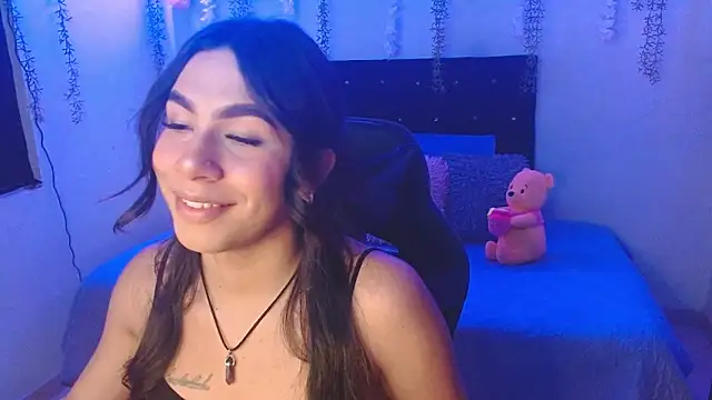 Lyaa Cute online show from February 10, 5:47 am