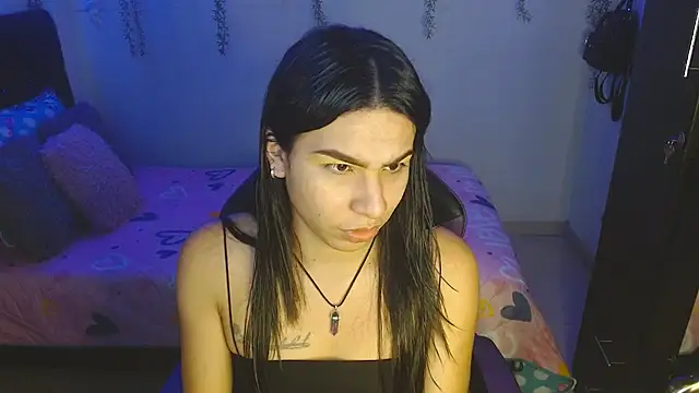 Lyaa Cute online show from March 23, 2:38 am