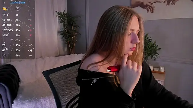 Jes Solar online show from March 21, 9:01 pm