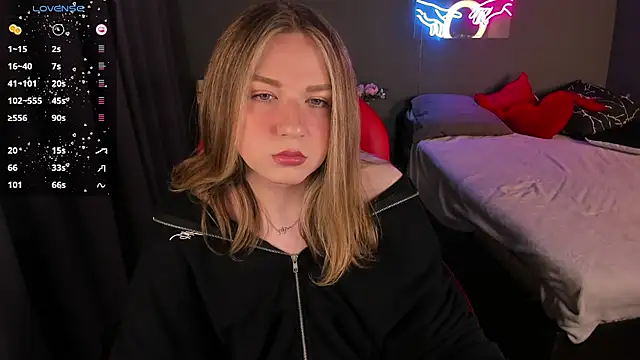 Jes Solar online show from March 22, 9:42 pm