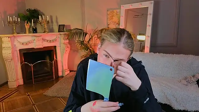 Jes Solar online show from September 10, 11:09 am