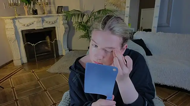 Jes Solar online show from September 15, 2:11 pm