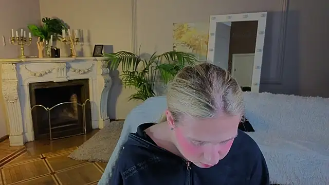 Jes Solar online show from September 16, 2:32 pm