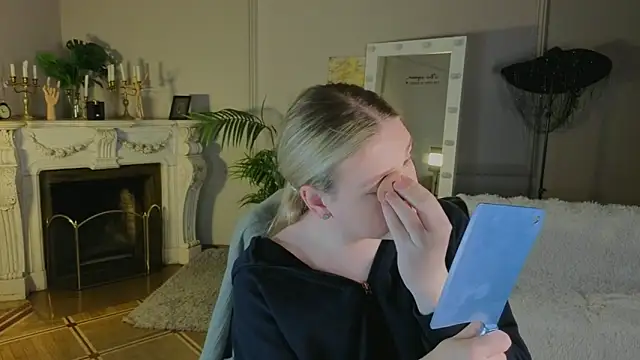 Jes Solar online show from September 24, 11:16 am