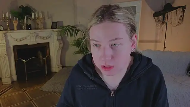 Jes Solar online show from September 25, 11:39 am