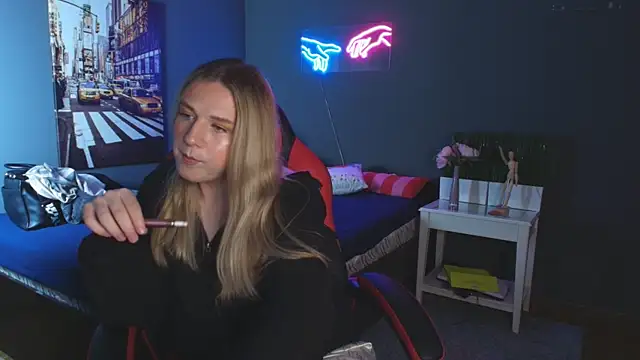 Jes Solar online show from September 26, 11:51 am