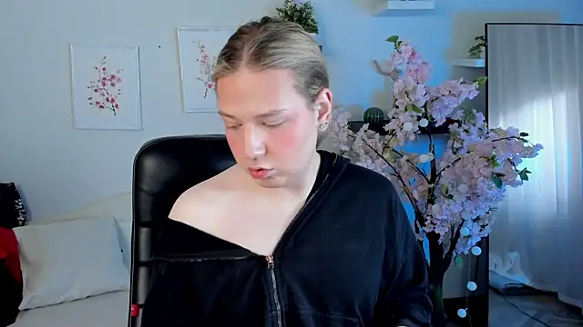 Jes Solar online show from September 27, 11:52 am