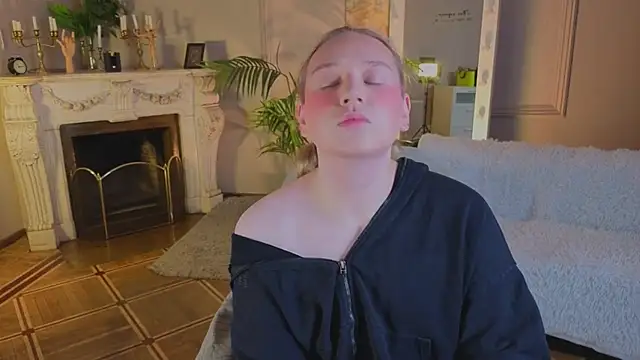 Jes Solar online show from September 28, 12:26 pm