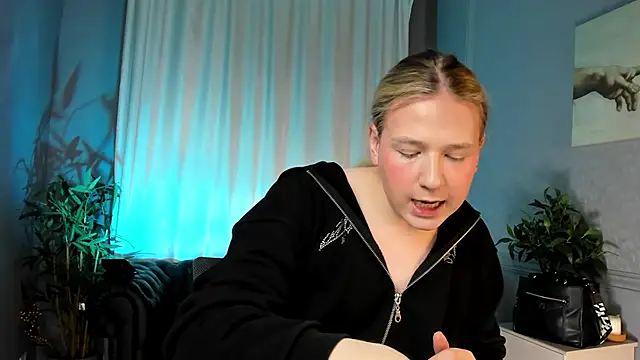 Jes Solar online show from October 5, 11:33 am