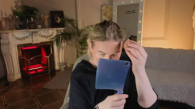 Jes Solar online show from November 29, 10:12 pm