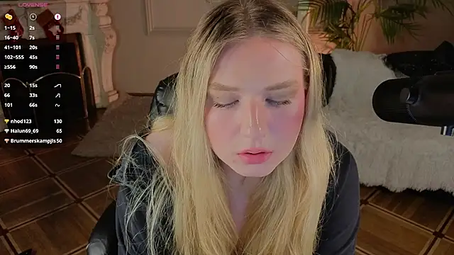 Jes Solar online show from December 22, 4:28 am