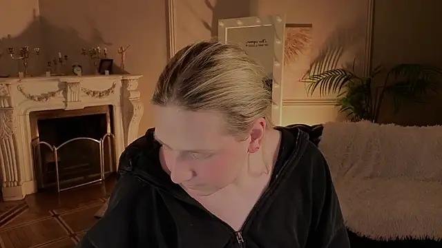 Jes Solar online show from January 31, 10:19 pm