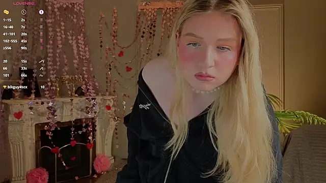 Jes Solar online show from February 18, 11:45 pm