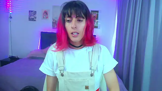 goth minerva online show from April 20, 1:34 pm