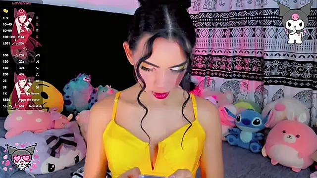 Valensx oficiall online show from January 14, 2:42 am