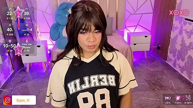 Siiam tay online show from September 24, 3:23 am