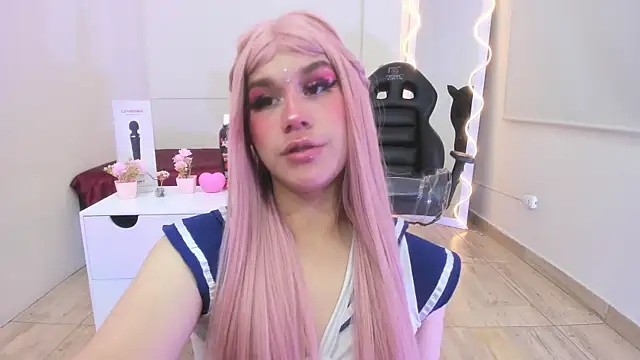 ocean tay online show from October 2, 12:50 pm