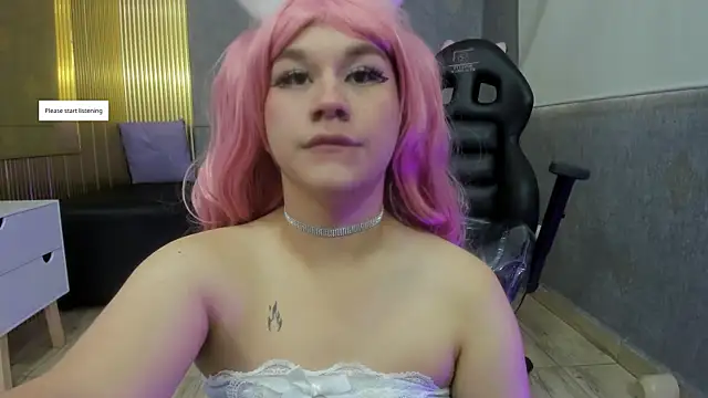 ocean tay online show from November 20, 11:32 am